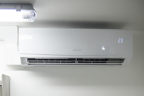 air conditioning