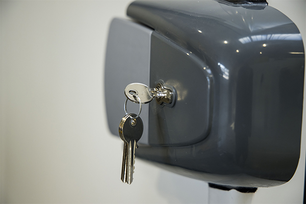 key set