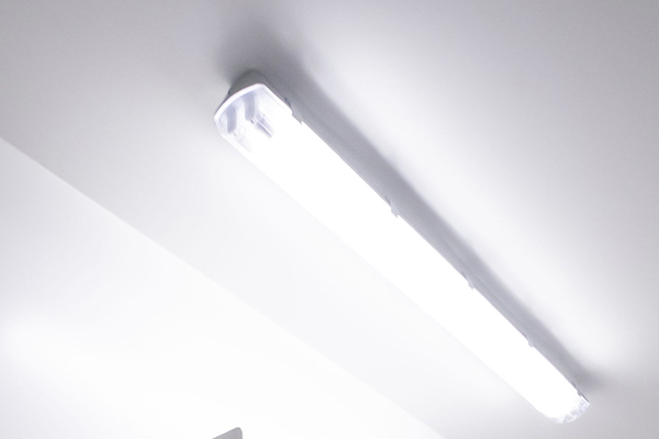 led lightning