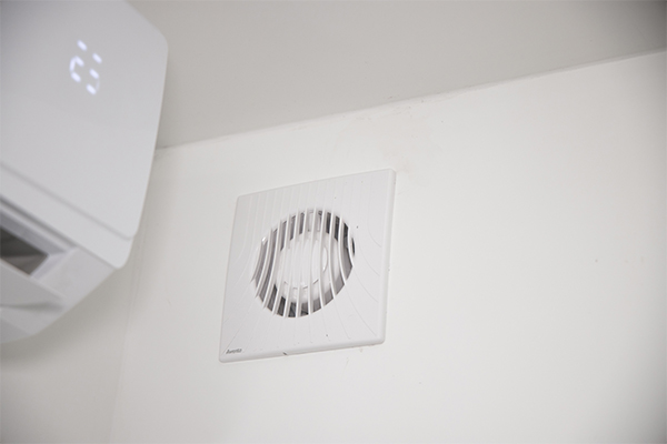 venilation grille