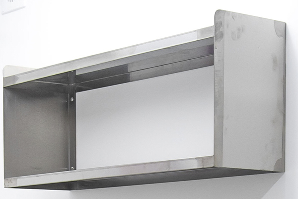 wall shelf